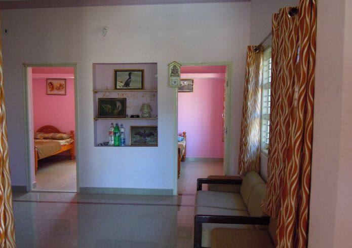 Capital Home Stay, Bangalore 4